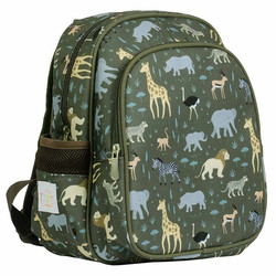 A Little Lovely Company backpack Savannah