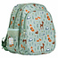 A Little Lovely Company A Little Lovely Company backpack Forest friends