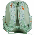 A Little Lovely Company A Little Lovely Company backpack Forest friends