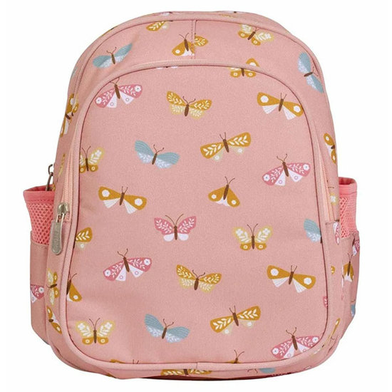 A Little Lovely Company A Little Lovely Company backpack Butterflies