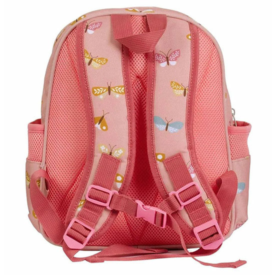 A Little Lovely Company A Little Lovely Company backpack Butterflies