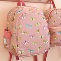 A Little Lovely Company A Little Lovely Company backpack Butterflies