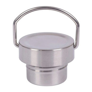 A Little Lovely Company stainless steel drinking bottle lid