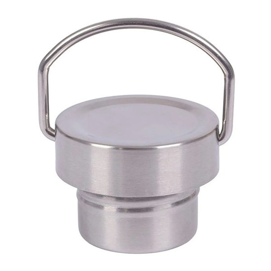 A Little Lovely Company A Little Lovely Company stainless steel drinking bottle lid