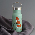 A Little Lovely Company A Little Lovely Company stainless steel drinking bottle lid