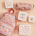 A Little Lovely Company Boîtes à lunch et collations Papillons - A Little Lovely Company