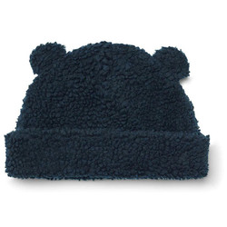 Bonnet Liewood Bibi Pile Midnight navy