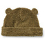 Liewood Liewood Bibi Pile Beanie muts Khaki