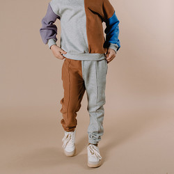 Jogger Colourblock Sproet & Sprout