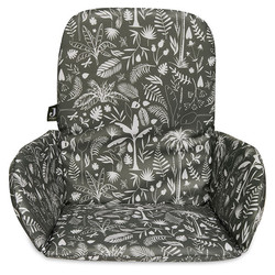 Réducteur de siège Botanical Leaf Green Jollein