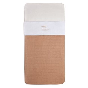 Jollein sheet 75x100cm Family