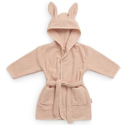 Peignoir 3-4 ans Pale Pink - Jollein