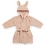 Jollein Jollein bathrobe 3-4 years Pale Pink