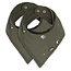 Jollein Jollein Bandana - Lätzchen Stargaze Leaf Green