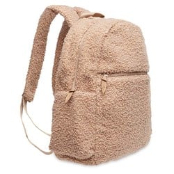 Jollein changing bag backpack Boucle Biscuit