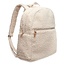 Jollein Jollein changing bag backpack Boucle Naturel