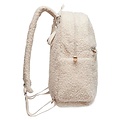 Jollein Jollein changing bag backpack Boucle Naturel