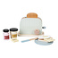 Little Dutch Little Dutch Toaster-Set