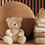 Jollein Jollein knuffel Teddy Bear Naturel