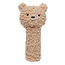 Jollein Jollein Rassel Teddy Bear Biscuit