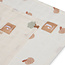 Jollein Jollein hydrofiele doek 115cm Farm 2pack