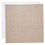 Jollein Jollein hydrofiele doek 70cm Pointelle&Sun Biscuit GOTS 2pack