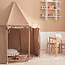 Kid's Concept Kids Concept Spielpavillon Beige