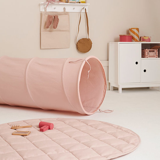 Kid's Concept Kids Concept speelmat light pink