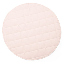 Kids Concept speelmat light pink