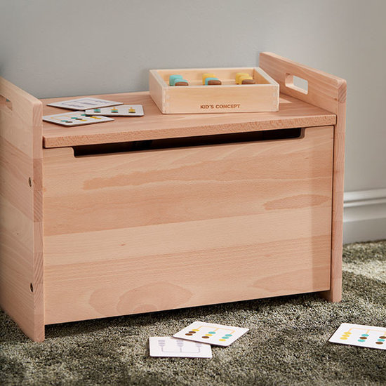 Kid's Concept Kids Concept sorteerspel kleuren en vormen