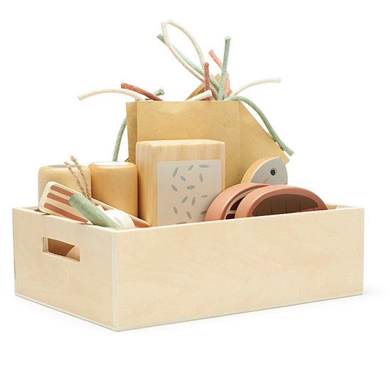 Kid's Concept Kids Concept food play set