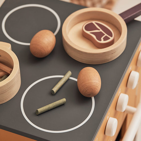 Kid's Concept Kids Concept Spielzeug Essen