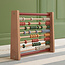 Kid's Concept Kids Concept abacus Carl Larsson