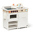 Kid's Concept Kids Concept play kitchen with dishwasher