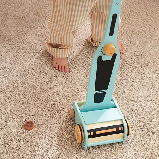 Kid's Concept Kids Concept toy vacuum cleaner Kid's Hub