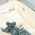 Roommate Baby bedding Baby Bugs - Roommate