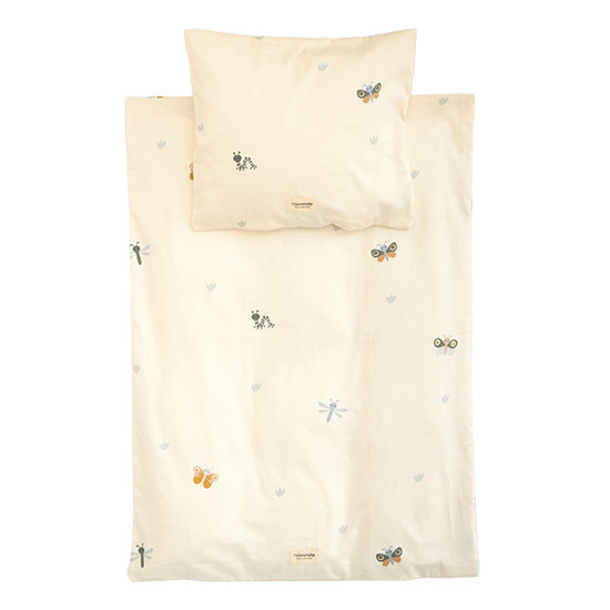 Roommate Baby bedding Baby Bugs - Roommate