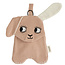 Roommate Roommate pacifier cloth Bunny