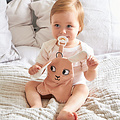 Roommate Attache tétine Bunny Roommate
