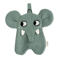 Attache tétine Elephant Roommate