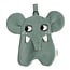 Roommate Roommate speendoekje Elephant