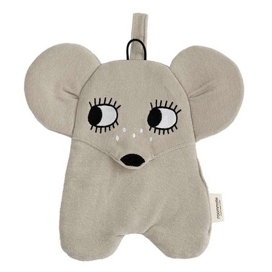 Roommate Roommate pacifier cloth Mouse