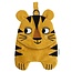 Roommate Roommate pacifier cloth Tiger