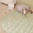 Kid's Concept Kids Concept Spielmatte light green