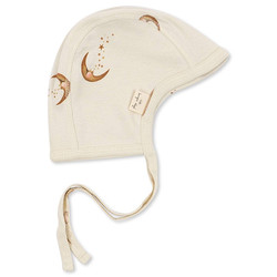 Baby hat Newborn Moon - Konges Slojd