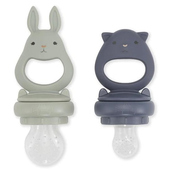 Konges Slojd Grignoteuse bebe Onyx Konges Slojd