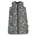 Jollein Jollein sleeping bag 4 seasons Botanical Leaf Green