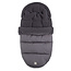 Jollein Jollein footmuff for buggy stroller Grey