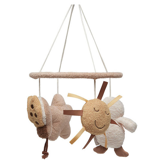 Jollein Jollein baby mobile Spring Garden