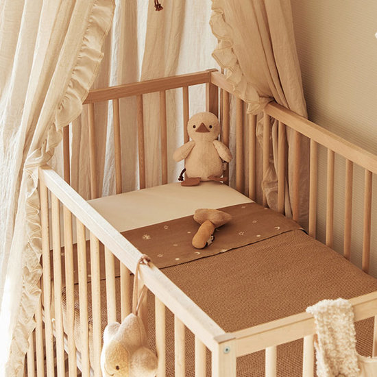 Jollein Jollein rattle Spring Garden Bloom